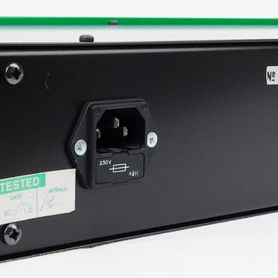 Joemeek SC2 V2.02 Stereo Compressor Kompressor + Neuwertig + Mint + Garantie image 11