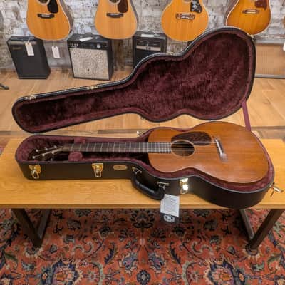 1934 Martin 0-17 image 20