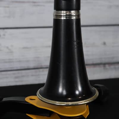 *USED* Martin Freres 1740 Model 1 Clarinet image 9