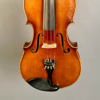 Karl Beck 16" Viola image 2