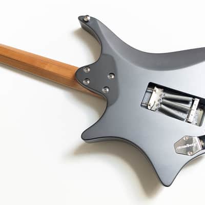 Strandberg Guitars Boden Classic 6 Trem image 18