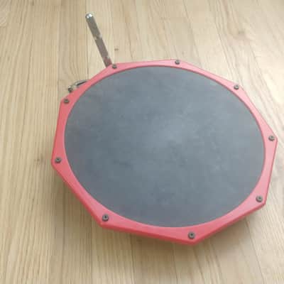 Synesthesia Mandala Drum Model 1.0 - very rare - designed w/Danny Carey of Tool image 5