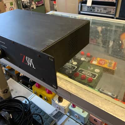 Zsys Z-8.8 Digital Detangler image 2