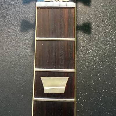 Gibson Custom Shop '61 Les Paul SG Standard Reissue - 2024- VOS Faded Cherry image 12