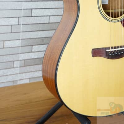 Ibanez AAM50-OPN Advanced Acoustic - Open Pore Natural image 8