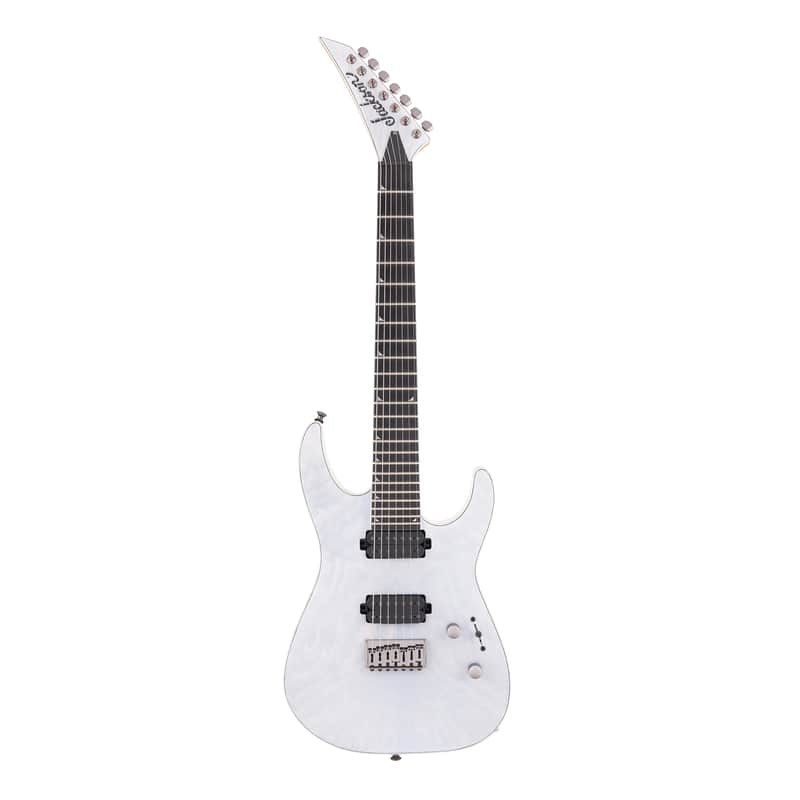 Jackson Pro Series SL7A MAH HT Soloist image 1