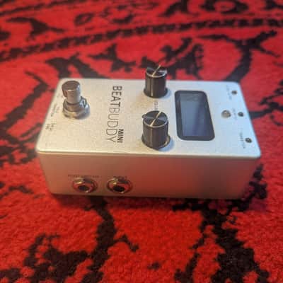 Singular Sound BeatBuddy MINI 2010s - Silver image 7
