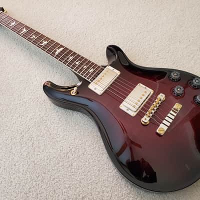 PRS 594 10-Top w/ Cocobolo Fretboard image 6
