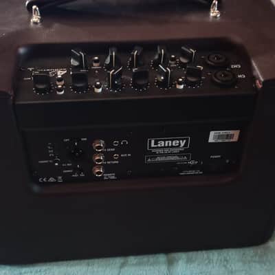Laney ASolo image 3
