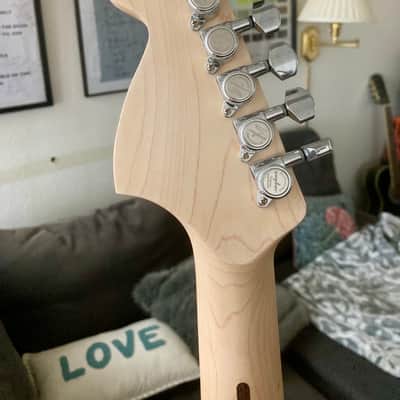 HH Strat by Arrow Guitars image 9