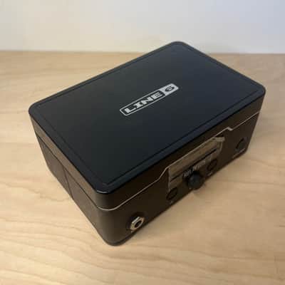 Line 6 Relay G75 Guitar Wireless System 2010s - Black image 2
