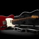 Fender Telecaster Reissue 62 2006 - Candy Apple Red