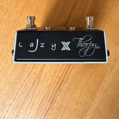 ThorpyFX The J 2025 - Present - Black image 6