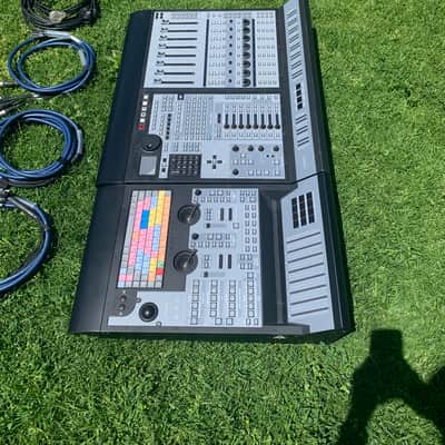 Digidesign Pro Control & Edit Pack DAW Pro Tools Controller Bild 4