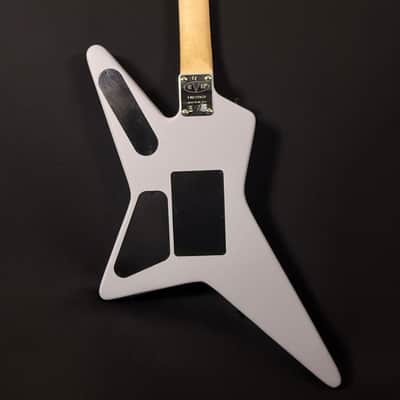 EVH Star Limited Edition 2023 - Primer Gray image 9