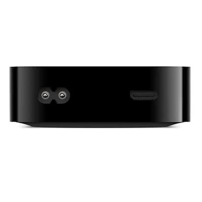 Apple TV 4K, 64GB image 4