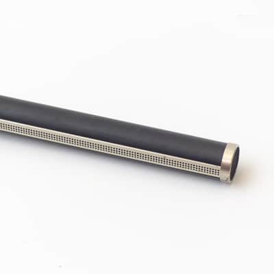 Micro AKG D9000C + SA70 handle + XLR cable image 6