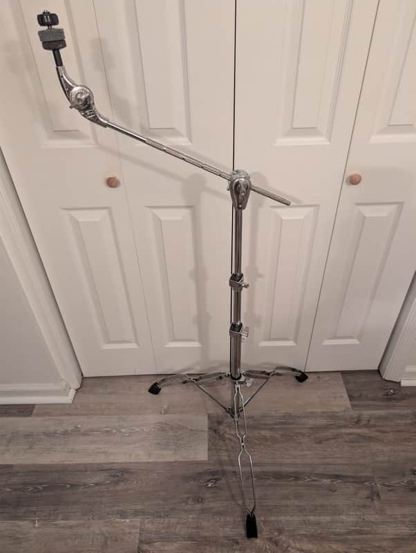 Tama HC83BW Roadpro Series Double-Braced Boom Cymbal Stand