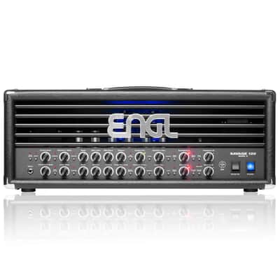 E610/2 Savage Mark II 120W ENGL image 2