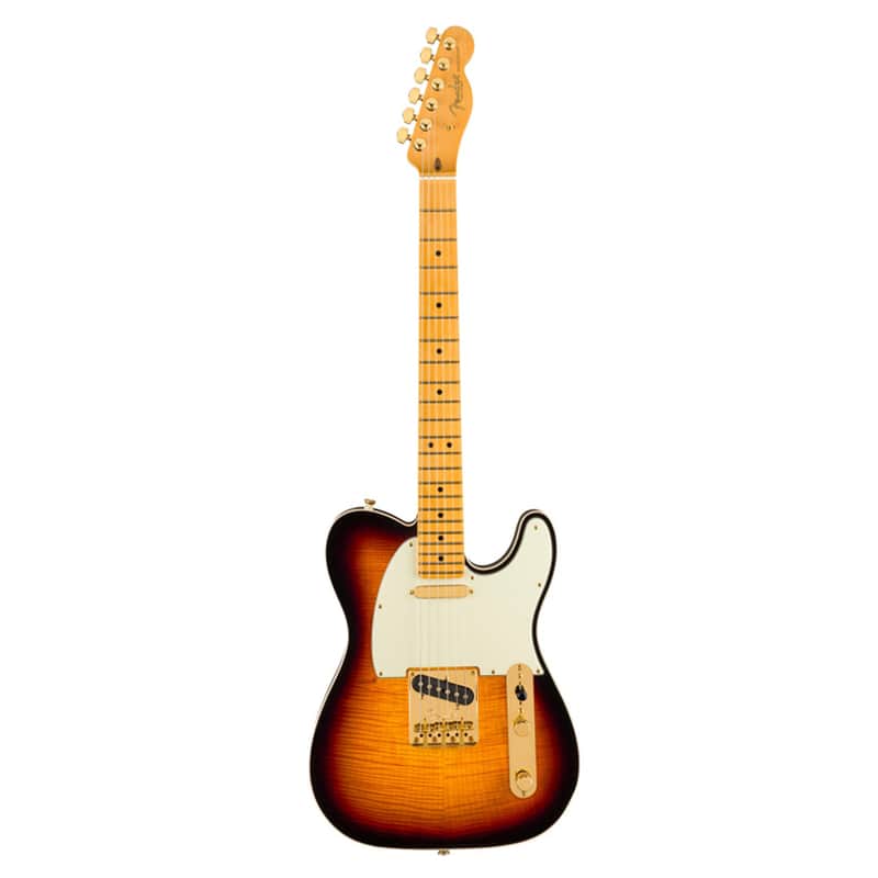 Fender 75th Anniversary American Professional II Custom Telecaster image 1