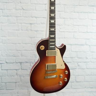 Gibson Les Paul Standard '60s - Bourbon Burst image 2