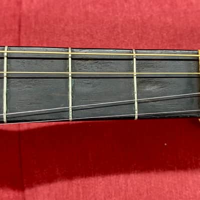Martin 5-21T Tenor Guitar 1927 - Brazilian Rosewood image 13