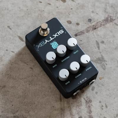 LPD Pedals SIXTY8X 10th Anniversary Limited Edition image 3