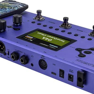 MOOER GE200 PRO LI image 5
