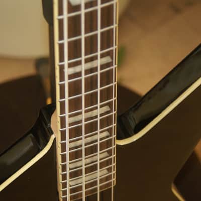 Ibanez Destroyer bass image 6