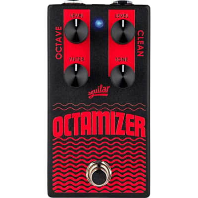 AGUILAR OCTA-V2 Standard - Octamizer v2 image 1