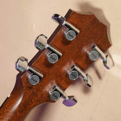 2014 Taylor T5z Classic Semihollow Acoustic/Electric Guitar (VIDEO! Fresh Work, Ready) image 11