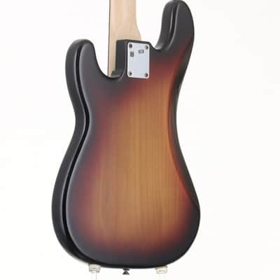 FENDER USA Highway One Precision Bass Upgrade RW 3-Color Sunburst [Z9454643] (07/17) image 9