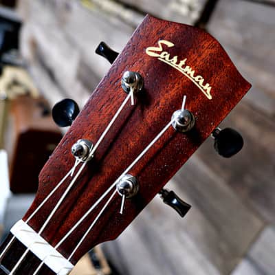 Eastman EU1-C Ukulele Concert image 7