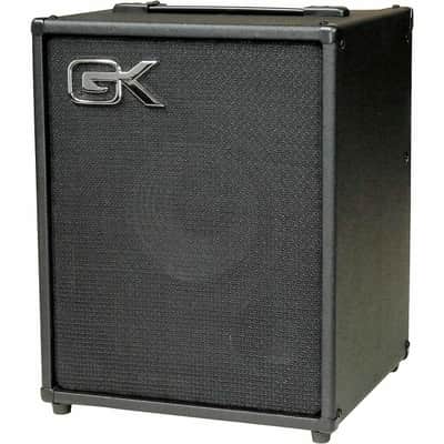 Gallien Kruger MB 108 Bass Combo Amp image 3