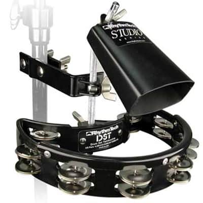 Rhythm Tech RTDKP Drum Kit Percussion Package image 1
