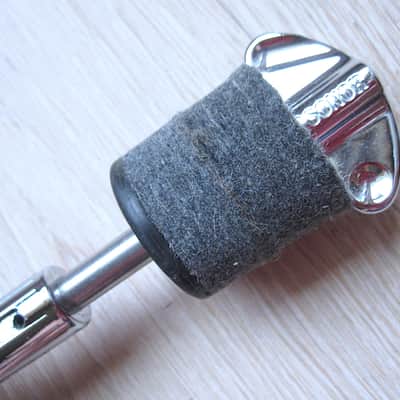 Sonor Short Cymbal Boom Arm Tube & Tilter image 3