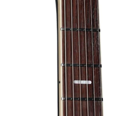 Yamaha Revstar Standard RSS20 Electric Guitar - Mist Green w/ Bag image 4