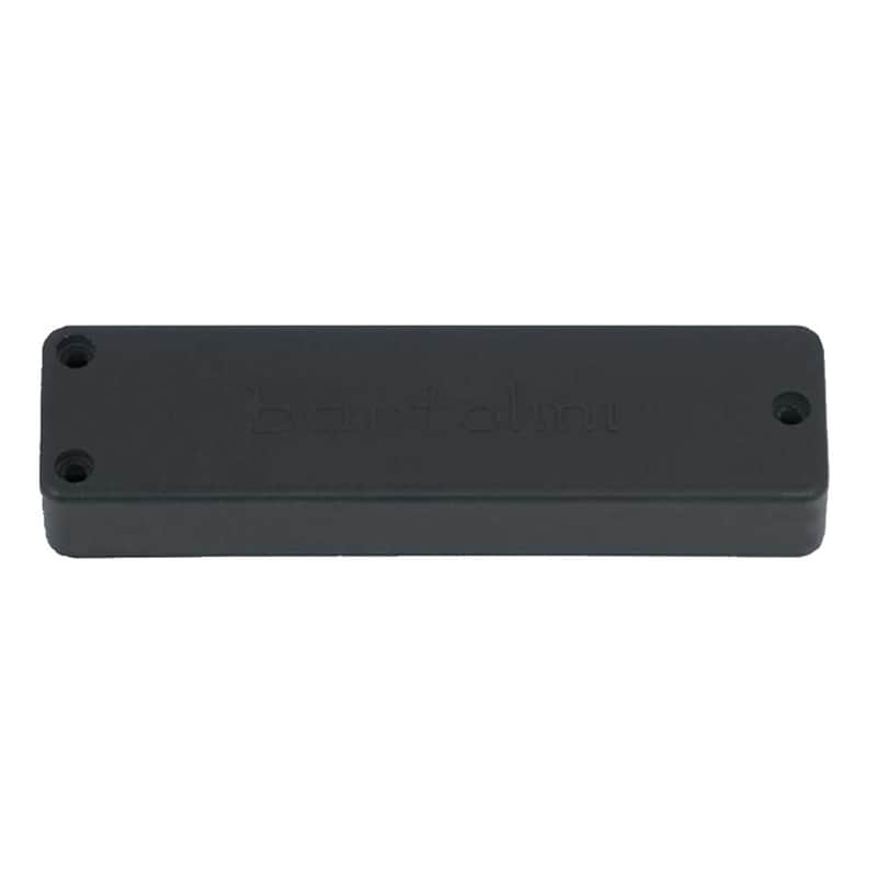 Bartolini P46CBC-T Classic 6-String P4 Soapbar Bridge Bass Pickup image 1