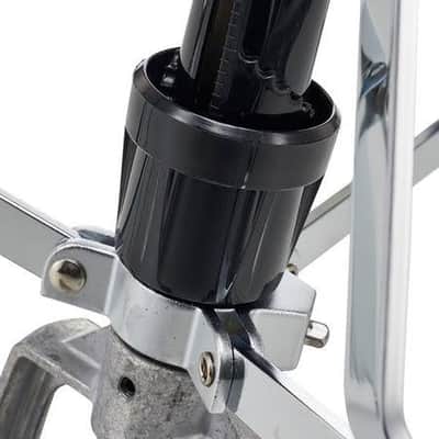 Yamaha Pedal stand for hi-hat cymbals (double legs) image 3