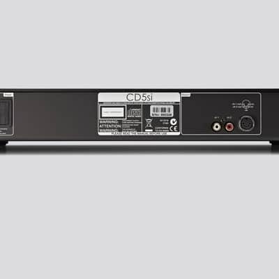 Naim CD5si - CD Player image 4