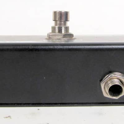 Used DigiTech FS3X 3 Button Footswitch VGC image 5