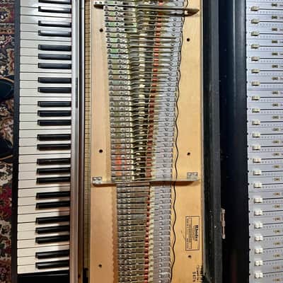 Fender Rhodes MK1 Stage Piano Seventy Three 1978 image 7