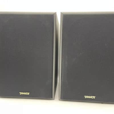 Tannoy PBM 8 II Passive Speakers Monitor image 1