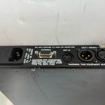 XTA DP224 DSP speaker management - NEW battery fitted image 4
