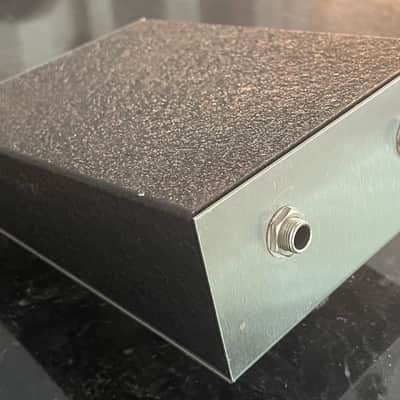 V1 “Triangle” Big Muff (1969-1973) Vintage Electro-Harmonix with Box image 14