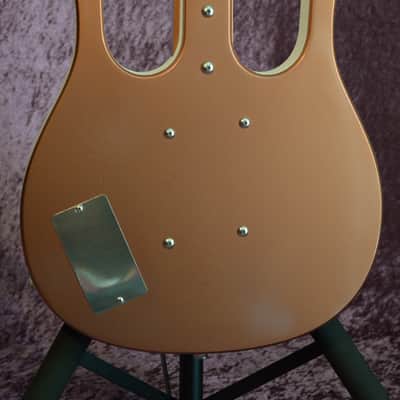 1990's Jerry Jones Neptune Longhorn Bass Six Baritone image 3