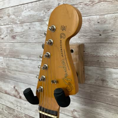 Used Fender JM-66 Jazzmaster Reissue CIJ image 5