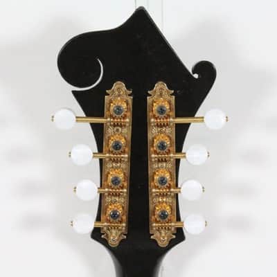 Gibson F-5L Master Model 1982 image 6