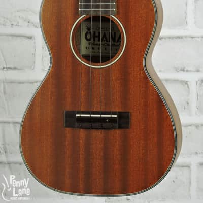 Ohana CK-14CL Cynthia Lin Signature Concert Ukulele With Gig Bag image 3