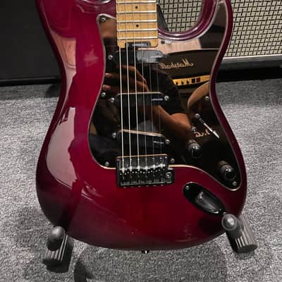 Levinson Blade 1990s - Red image 3